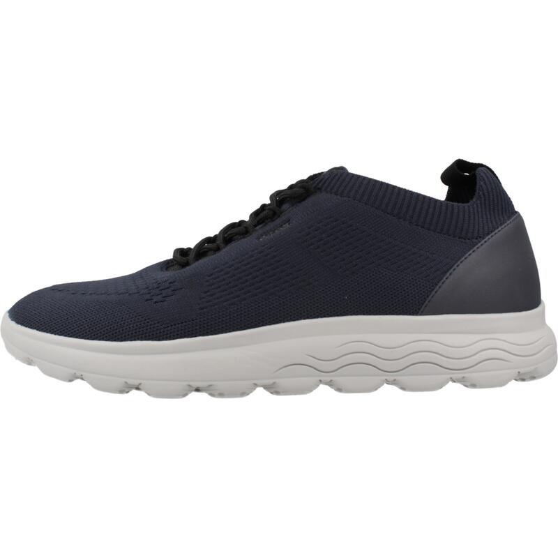 Zapatillas hombre Geox U Spherica Azul