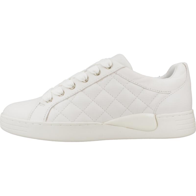 Zapatillas mujer Geox D Lauressa Blanco