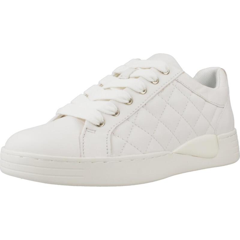 Zapatillas mujer Geox D Lauressa Blanco