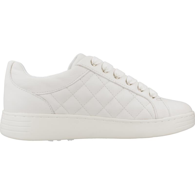 Zapatillas mujer Geox D Lauressa Blanco