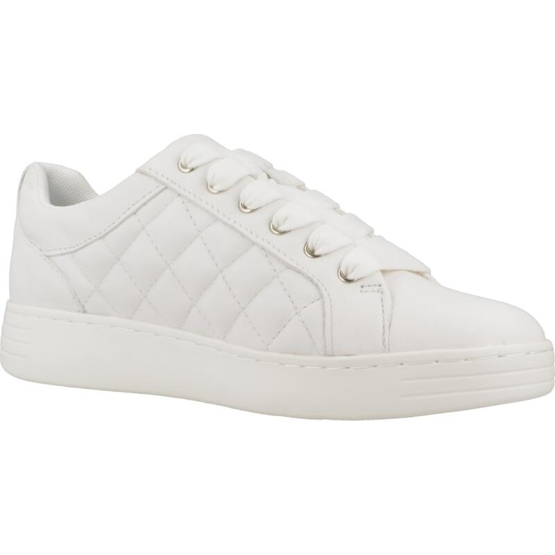 Zapatillas mujer Geox D Lauressa Blanco