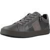 Zapatillas mujer Geox D Blomiee Gris