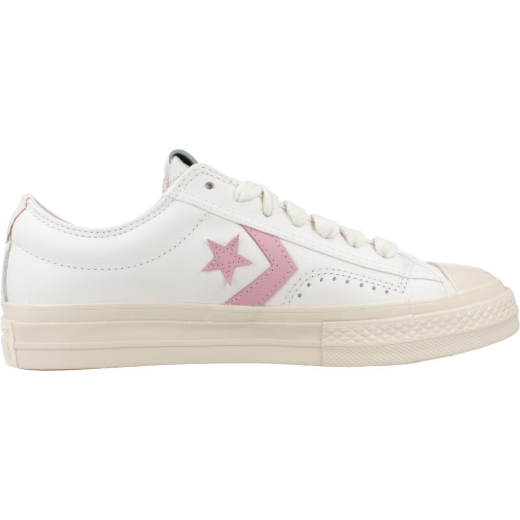 Sneakers Converse Model Chuck Taylor All Star Cruis Kleur Wit 4/7