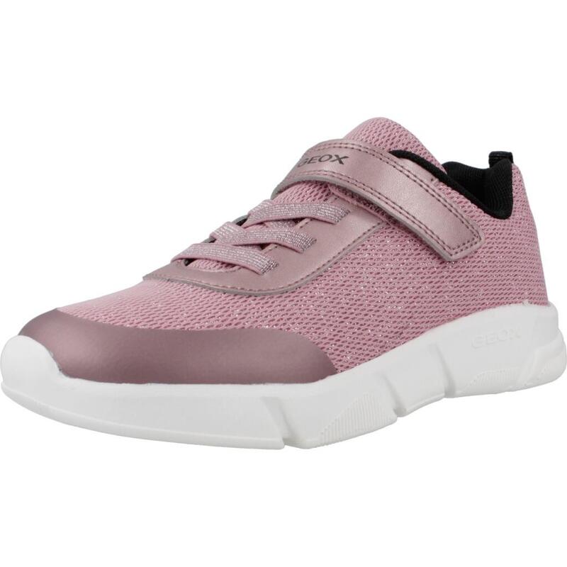 Zapatillas niña Geox J Aril G. Rosa