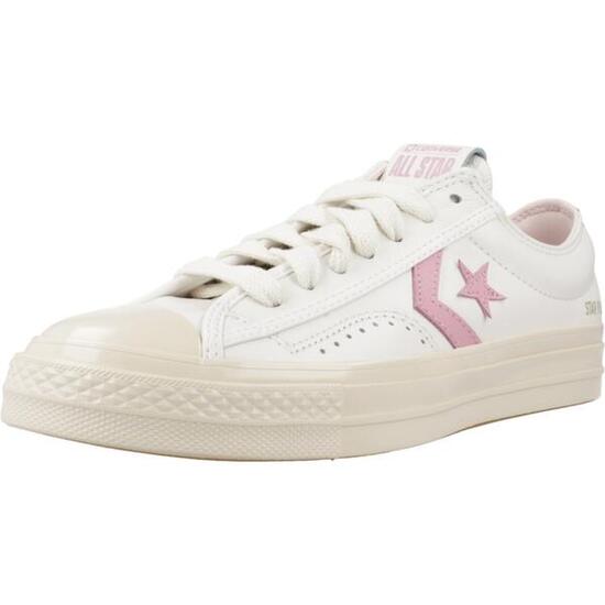 Scarpe Da Ginnastica Converse Modello Chuck Taylor All Star Cruis Colore Bianco
