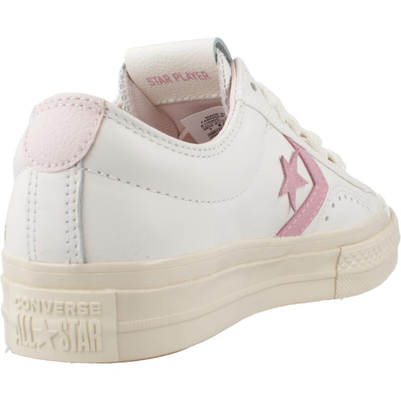 Zapatillas mujer Converse Chuck Taylor All Star Cruis Blanco