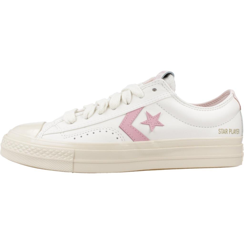 Sneakers Converse Model Chuck Taylor All Star Cruis Kleur Wit 2/7