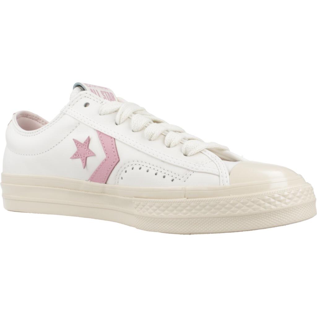 Sneakers Converse Model Chuck Taylor All Star Cruis Kleur Wit 5/7