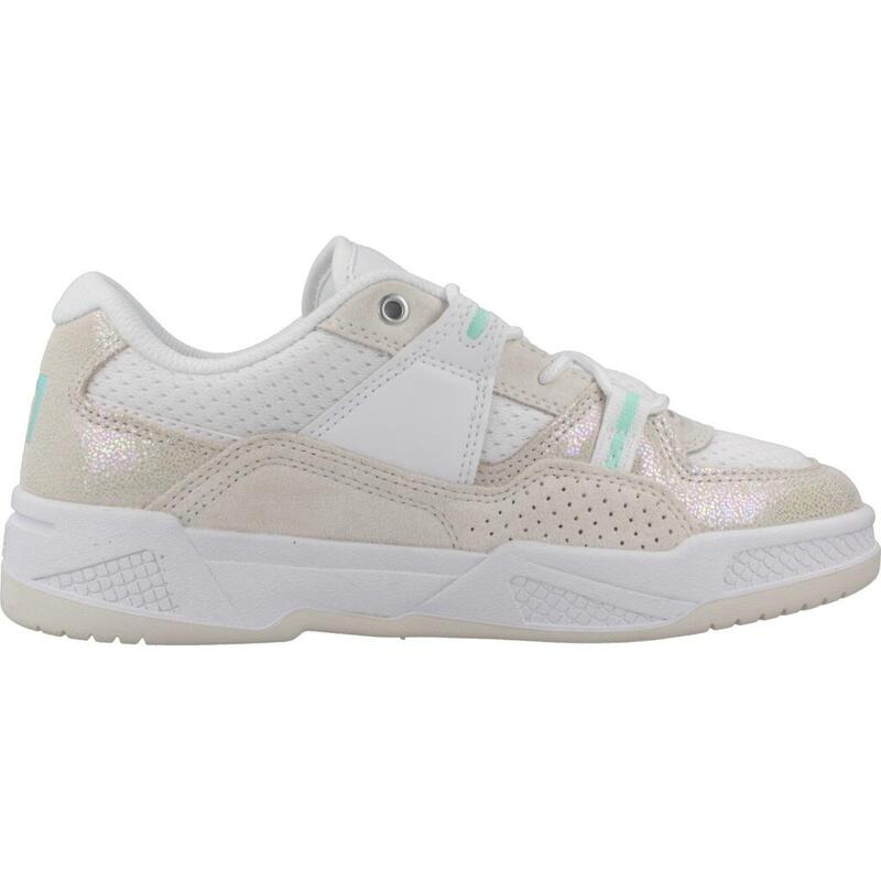 Zapatillas mujer Dc Construct Shoe Blanco