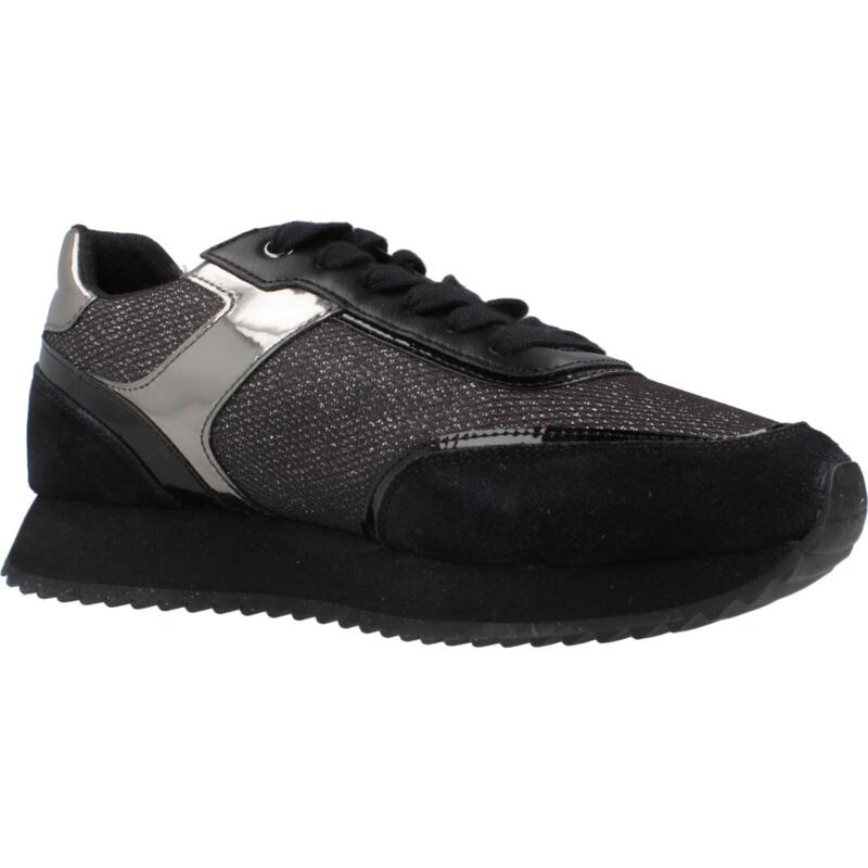 Zapatillas mujer Geox D Doralea Negro