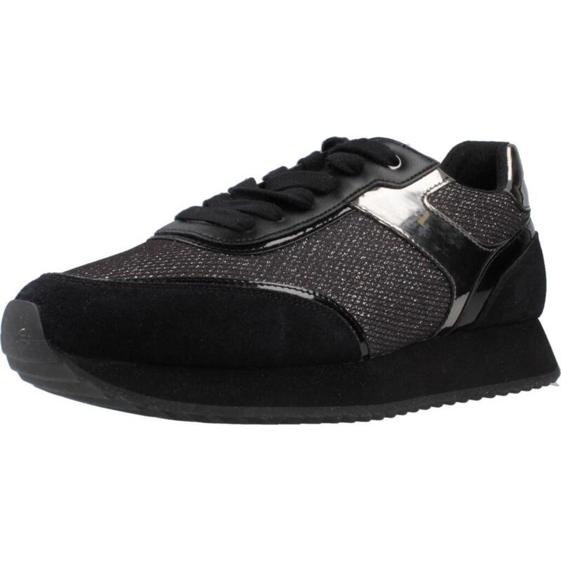 Zapatillas mujer Geox D Doralea Negro