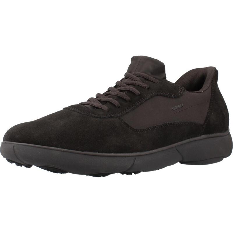 Zapatillas hombre Geox U Nebula 2.0 Marron