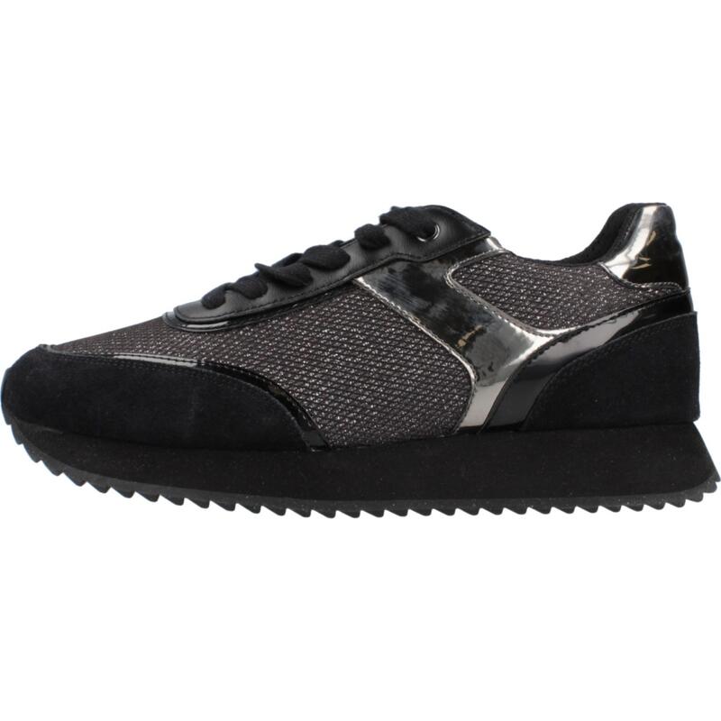 Zapatillas mujer Geox D Doralea Negro