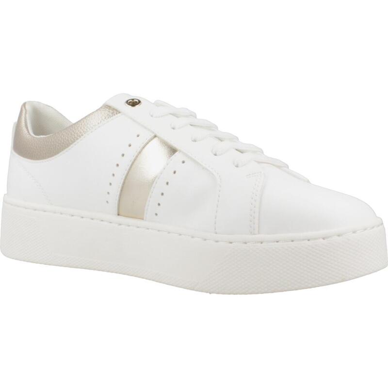 Zapatillas mujer Geox D Skyely Blanco