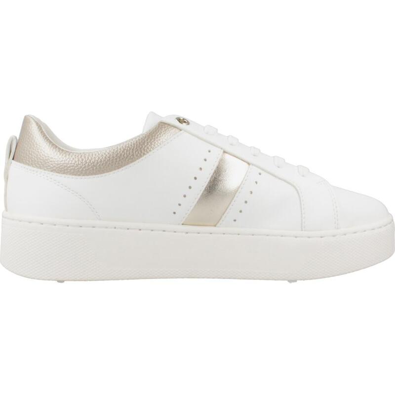 Zapatillas mujer Geox D Skyely Blanco