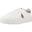 Zapatillas mujer Geox D Skyely Blanco