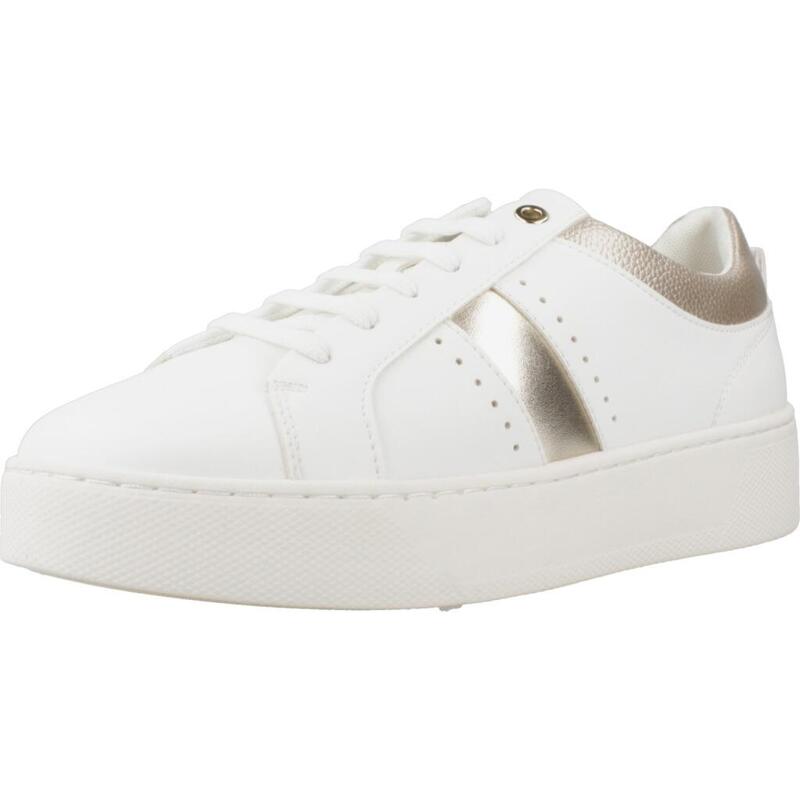 Zapatillas mujer Geox D Skyely Blanco