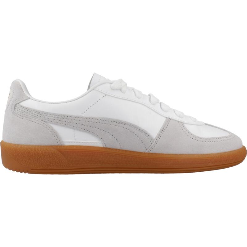 Zapatillas mujer Puma Palermo Lth Blanco