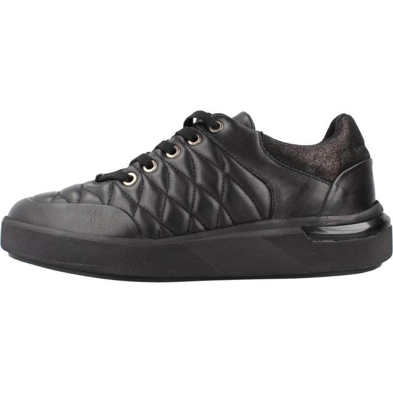 Zapatillas mujer Geox D Dalyla Negro