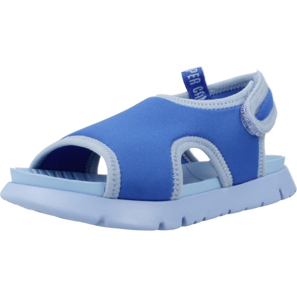 CAMPER Sandali Camper Modello Olas Sierra/mirasand Colore Blu