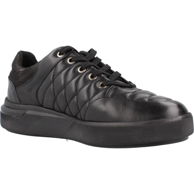 Zapatillas mujer Geox D Dalyla Negro