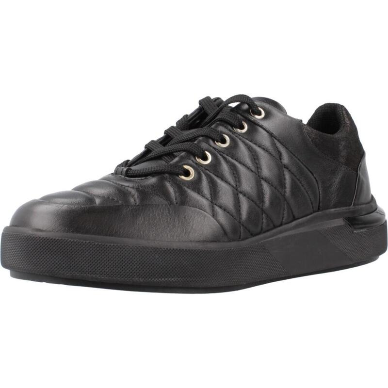 Zapatillas mujer Geox D Dalyla Negro