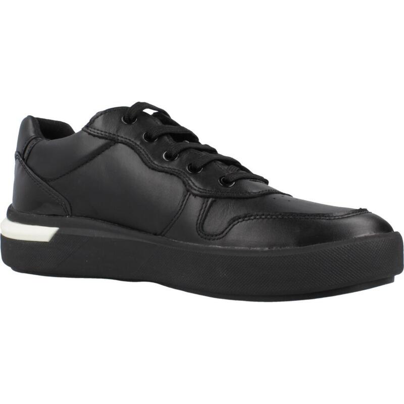 Zapatillas mujer Geox D Dalyla Negro