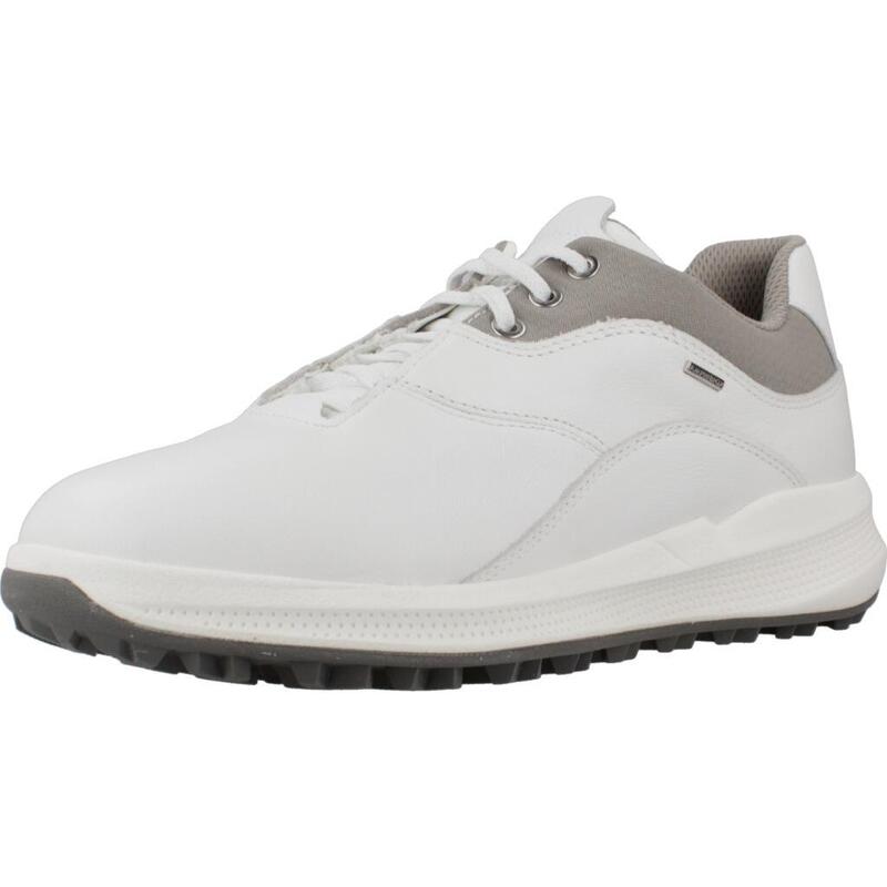 Zapatillas mujer Geox D Pg1x B Abx Blanco