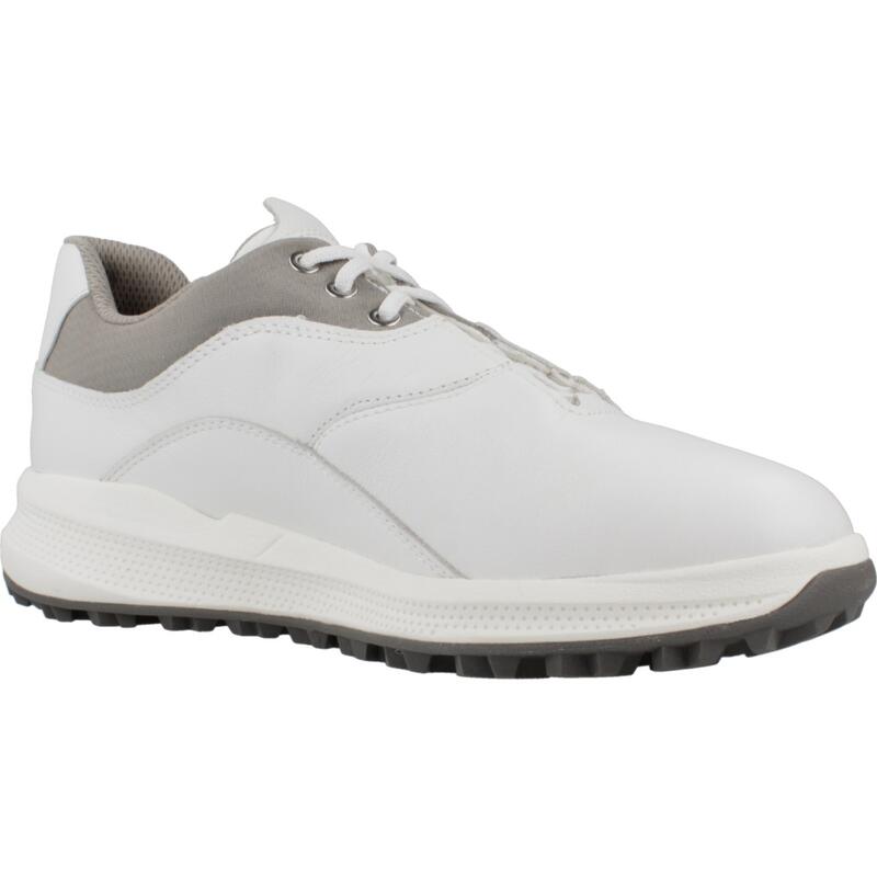 Zapatillas mujer Geox D Pg1x B Abx Blanco