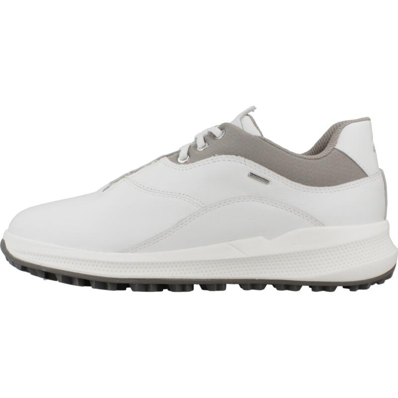 Zapatillas mujer Geox D Pg1x B Abx Blanco