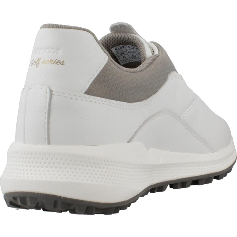 Zapatillas mujer Geox D Pg1x B Abx Blanco