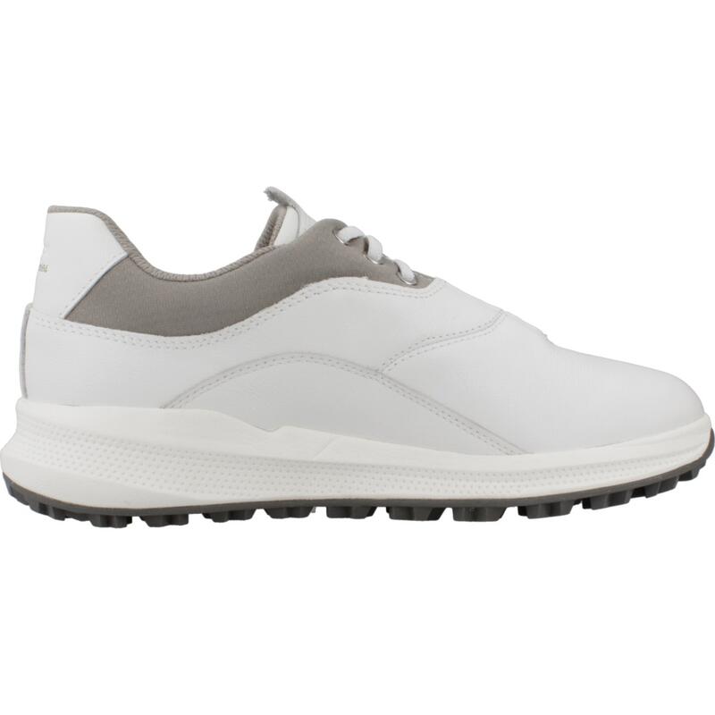 Zapatillas mujer Geox D Pg1x B Abx Blanco