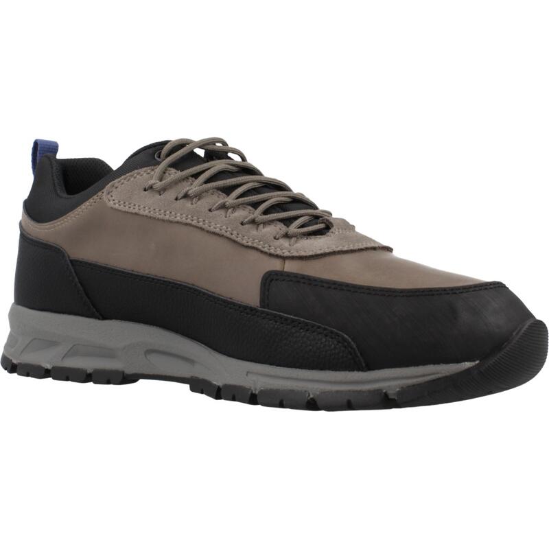 Zapatillas hombre Geox U Doray Gris