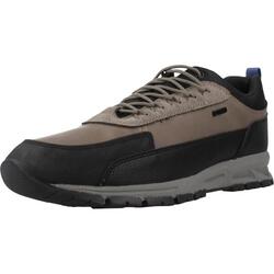 Zapatillas hombre Geox U Doray Gris