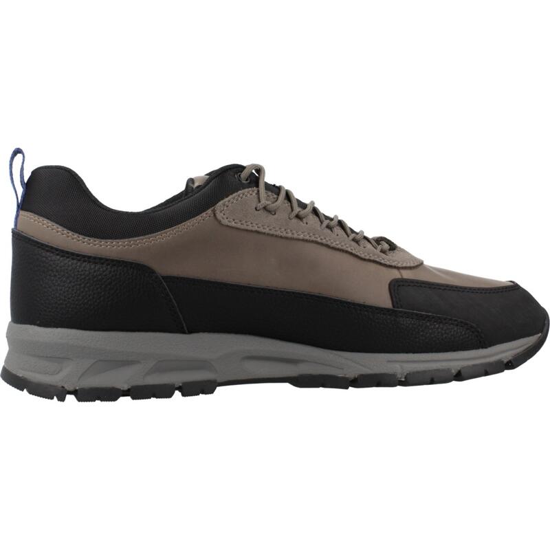 Zapatillas hombre Geox U Doray Gris