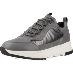 Zapatillas mujer Geox D Falena B Abx Gris