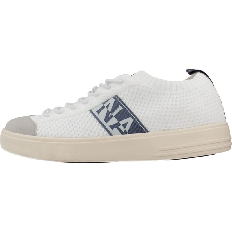 Zapatillas hombre Napapijri Np0a4i7t Blanco