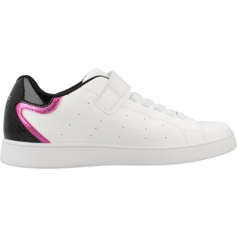 Zapatillas niña Geox J Eclyper Blanco