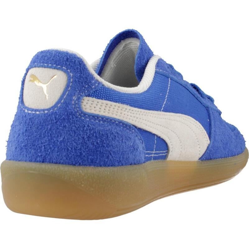 Buty Mężczyzna Puma Palermo Vintage niebieski