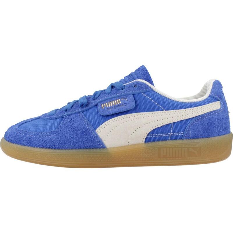Buty Mężczyzna Puma Palermo Vintage niebieski