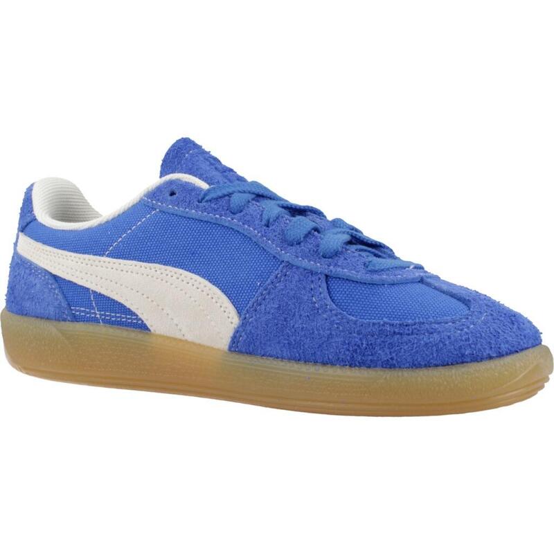 Buty Mężczyzna Puma Palermo Vintage niebieski