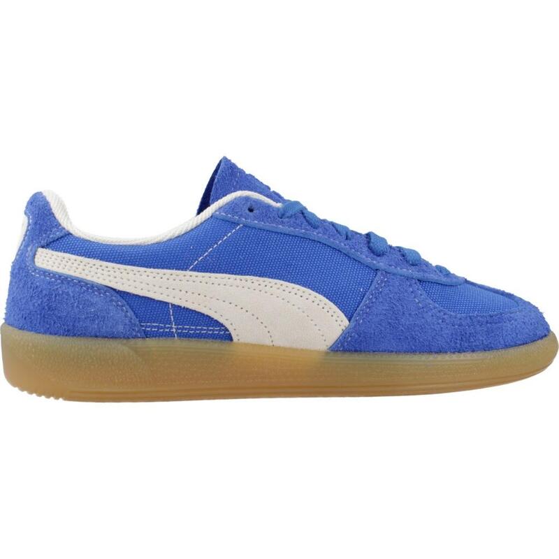 Buty Mężczyzna Puma Palermo Vintage niebieski