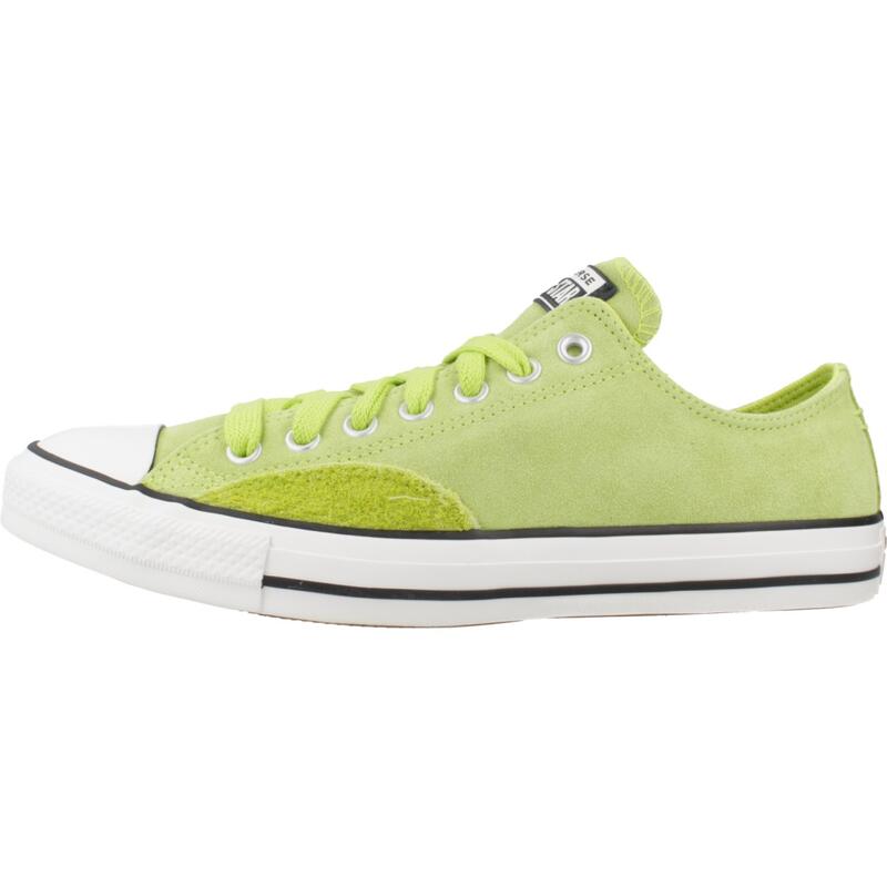 Zapatillas hombre Converse Chuck Taylor All Star Ox Verde