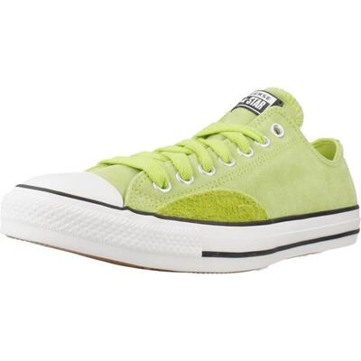 Zapatillas hombre Converse Chuck Taylor All Star Ox Verde