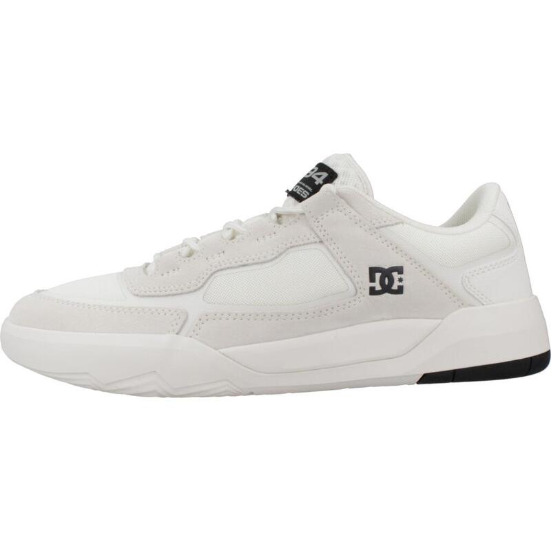 Zapatillas hombre Dc Metric Shoe Blanco