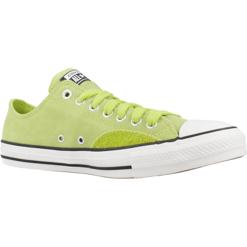 Zapatillas hombre Converse Chuck Taylor All Star Ox Verde