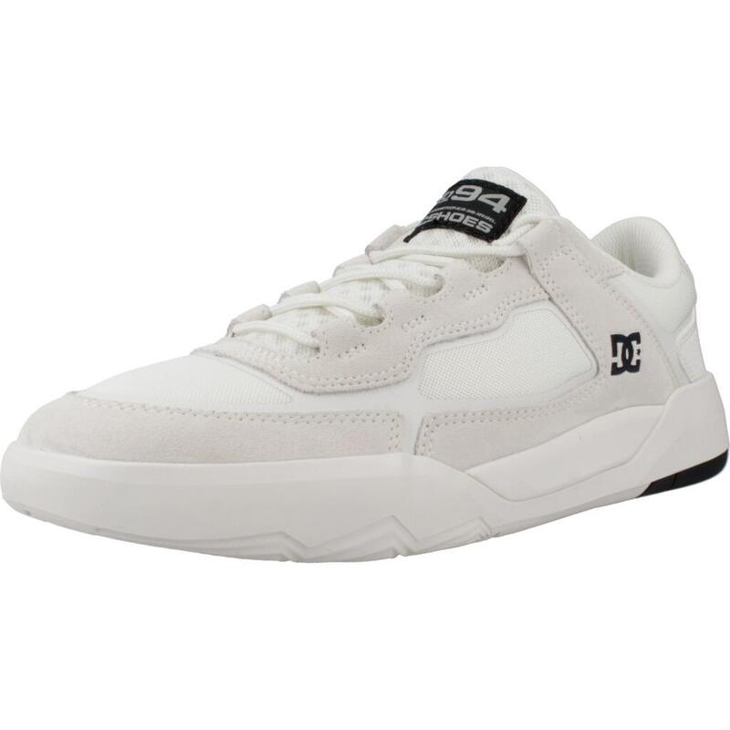 Zapatillas hombre Dc Metric Shoe Blanco