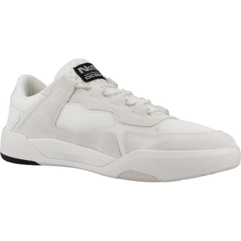 Zapatillas hombre Dc Metric Shoe Blanco