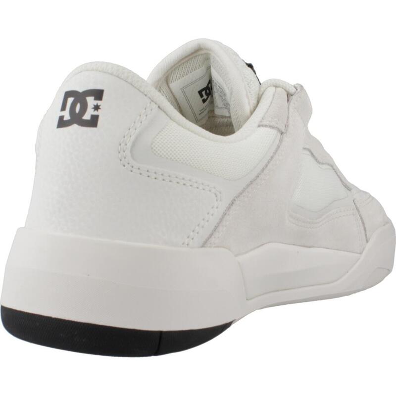 Zapatillas hombre Dc Metric Shoe Blanco