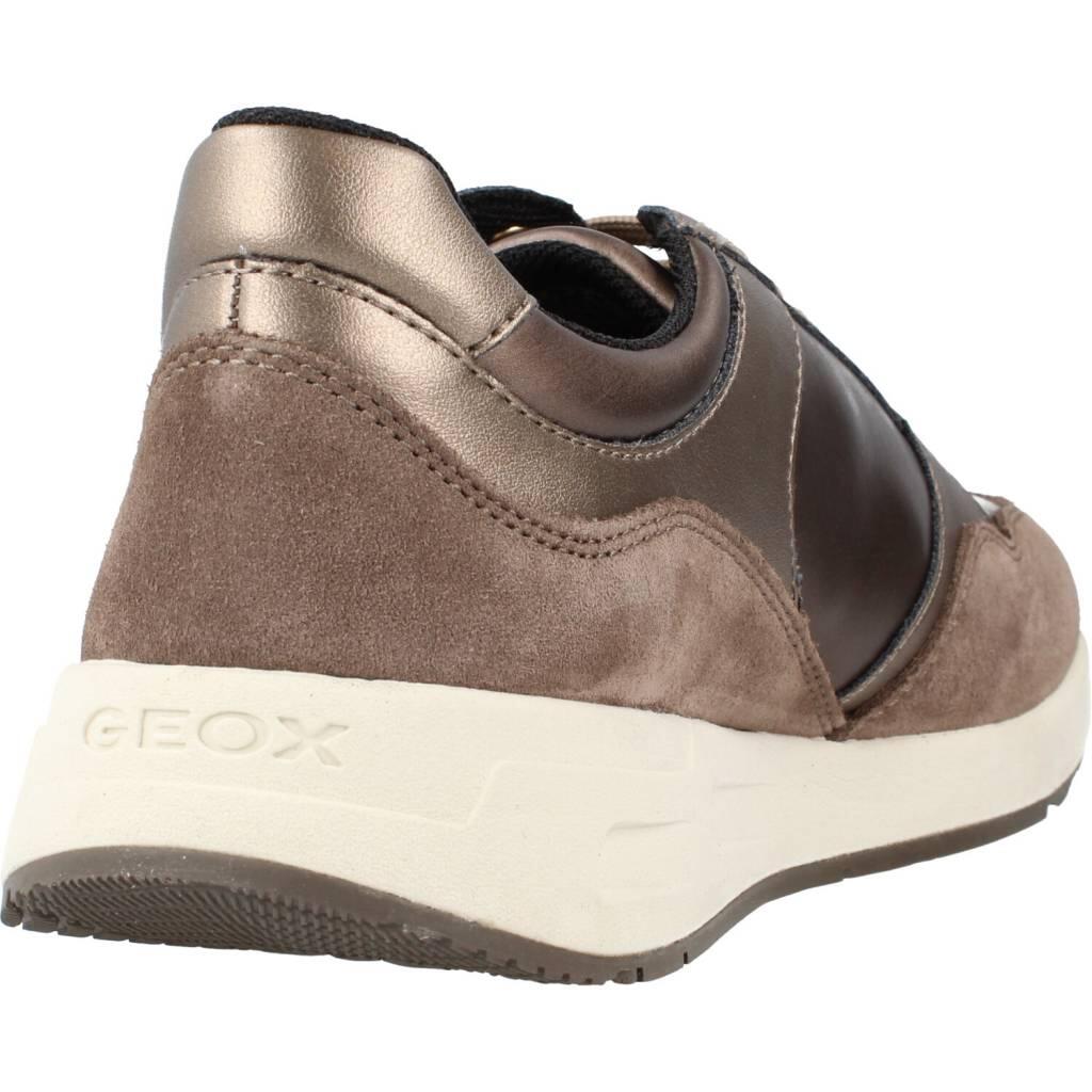 Scarpe Geox modello 080-D36NQB per donne 3/5